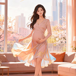 ”明明告诉界面🕵️‍♀️👳新闻记者🔰助孕机构有哪些坑比如现在热门的爱🇺🇦🤪